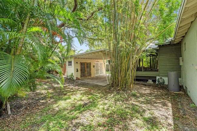 3709 W San Pedro St, House other with 3 bedrooms, 2 bathrooms and null parking in TAMPA FL | Image 25