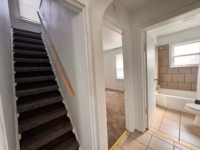 20826 Gentner St, House other with 3 bedrooms, 1 bathrooms and null parking in Warren MI | Image 14