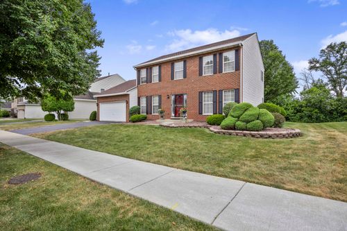 132 Treehouse Rd, Matteson, IL, 60443-1267 | Card Image