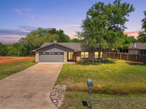 6106 Laredo Ct, Granbury, TX, 76049-5220 | Card Image
