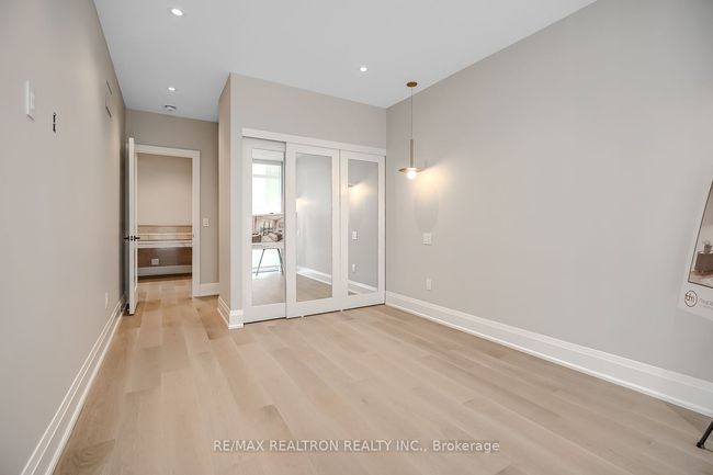 3793 Ferretti Crt, House attached with 5 bedrooms, 6 bathrooms and 2 parking in Innisfil ON | Image 42