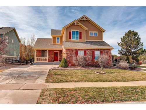 465 N Flat Rock St, Aurora, CO, 80018-1596 | Card Image