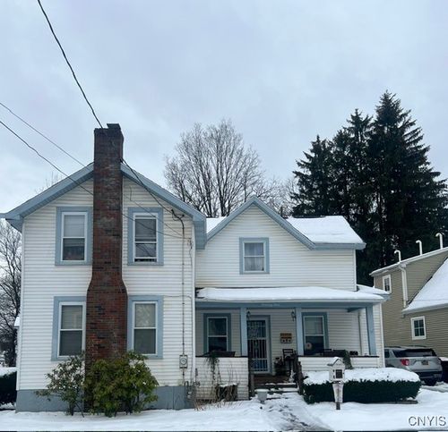 31 Arthur Ave, Cortland, NY, 13045-2037 | Card Image