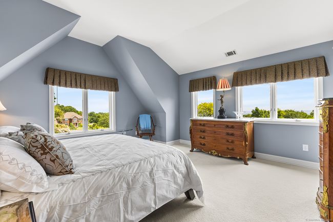79 Taine Mountain Rd, House other with 3 bedrooms, 3 bathrooms and null parking in Burlington CT | Image 27