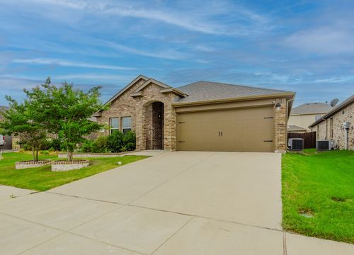 811 Rustic Meadows Trl, Princeton, TX, 75407-2287 | Card Image