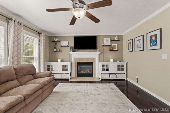 2800 Sandalwood Dr, Home with 4 bedrooms, 4 bathrooms and null parking in New Albany IN | Image 16