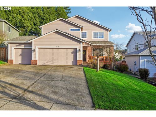 12446 Sw Canvasback Way, Beaverton, OR, 97007 | Card Image