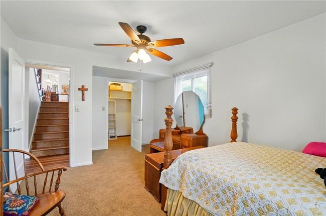 5017 Ackerman Blvd, House other with 5 bedrooms, 5 bathrooms and null parking in Kettering OH | Image 51