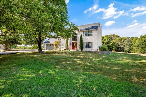 14237 Rolling Hills Dr, Bentonville, AR, 72712-8567 | Card Image