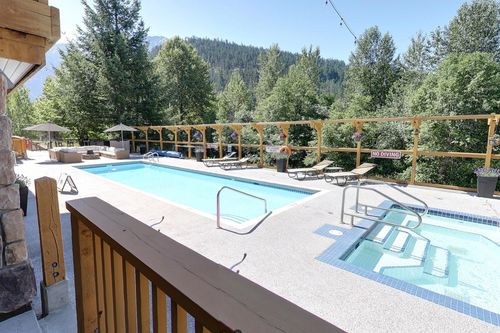 114-1490 Highway 99 Highway, Pemberton, BC, V0N2L1 | Card Image