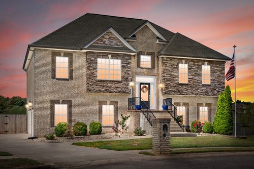 1014 Fox Hollow Pl, Adams, TN, 37010-9178 | Card Image