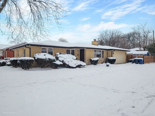 10900 S Rutherford Ave, Worth, IL, 60482-1516 | Card Image