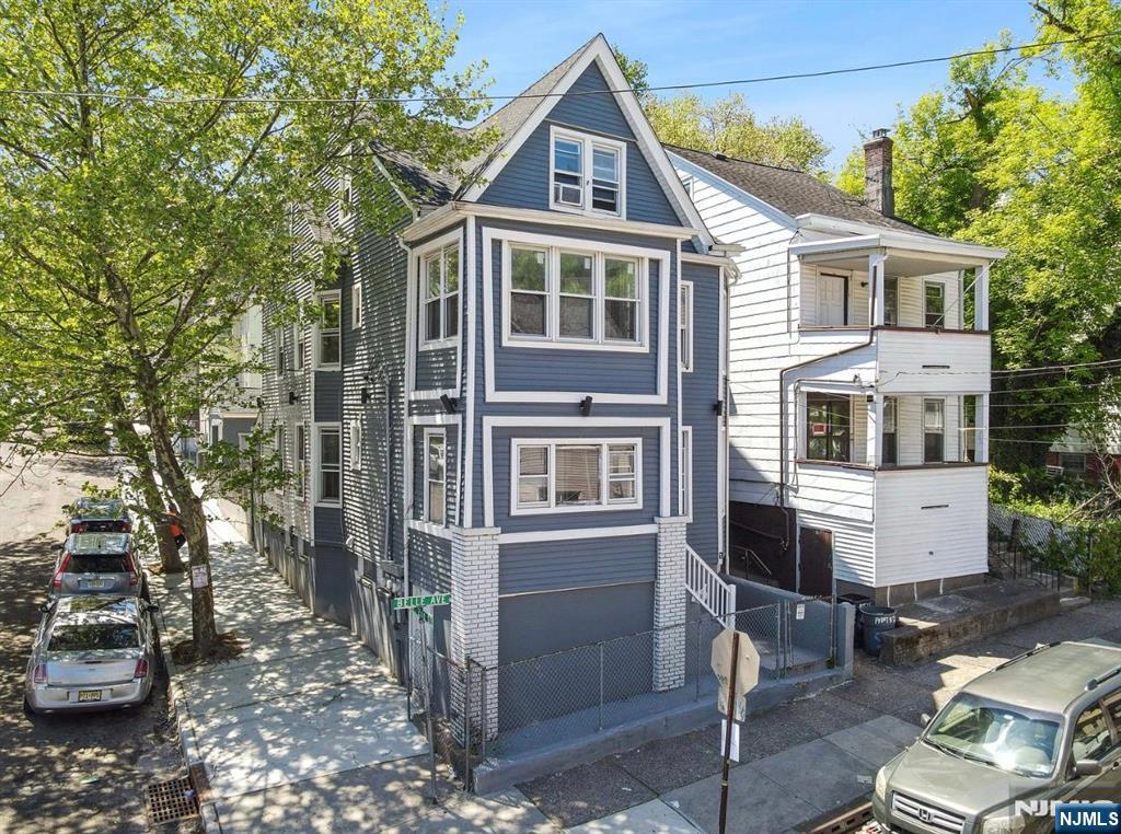 Residential Lease in Paterson 3