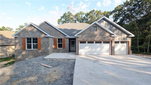 20 Radcliffe, Bella Vista, AR, 72714 | Card Image