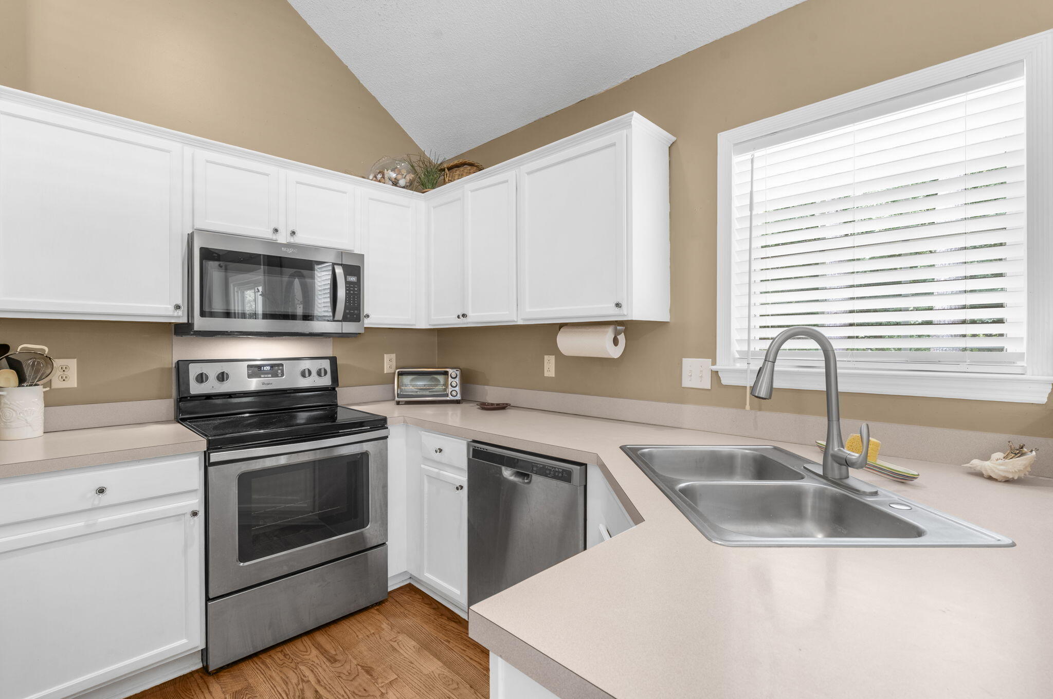 Residential in Charleston 4