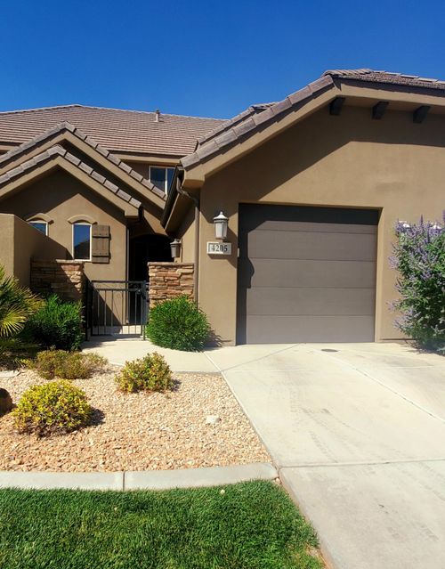 4205 E Torrey Pines Dr, Washington, UT, 84780-2908 | Card Image
