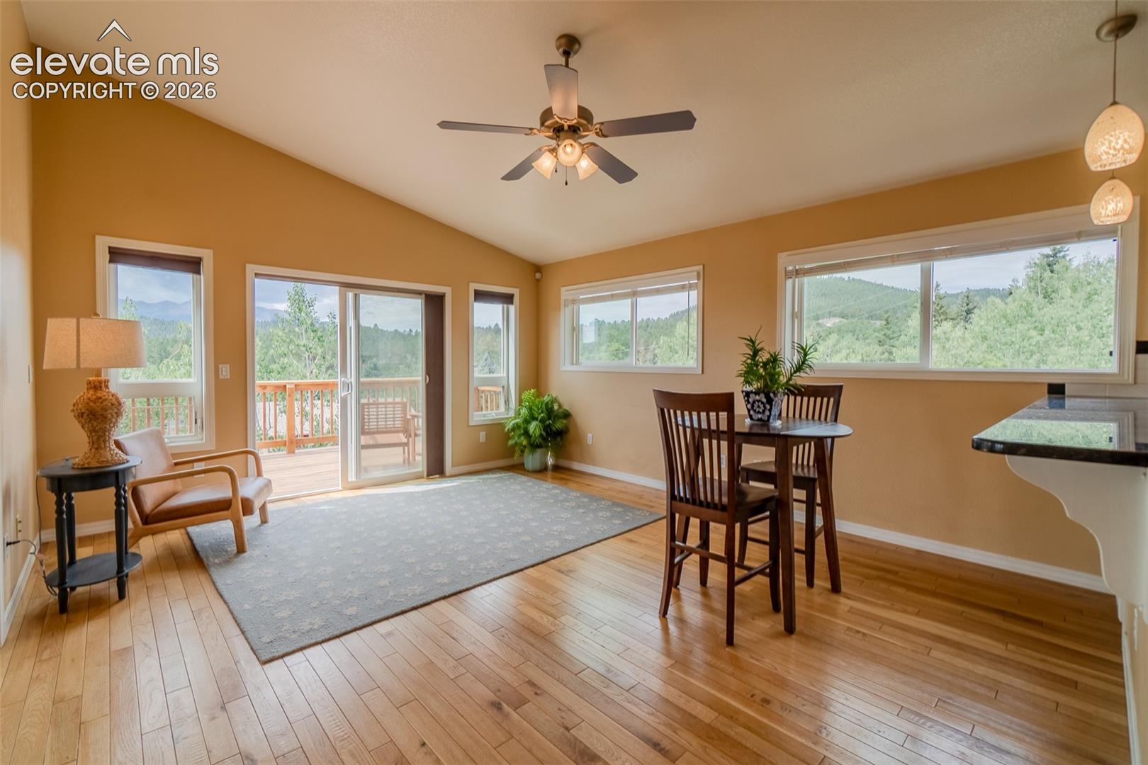 Residential in Woodland Park 4