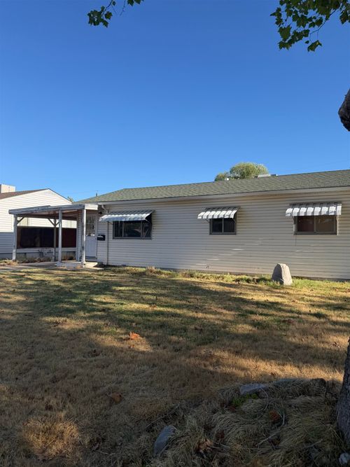 2322 Mesa Avenue, Grand Junction, CO, 81501 | Card Image