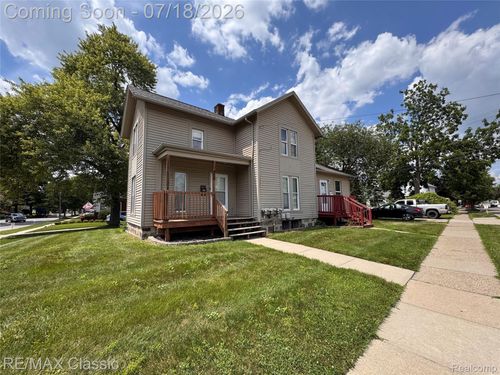 486 Hamilton St, Plymouth, MI, 48170-3759 | Card Image