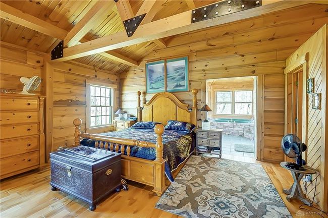 4052 127 N, House other with 3 bedrooms, 3 bathrooms and null parking in Eaton OH | Image 34