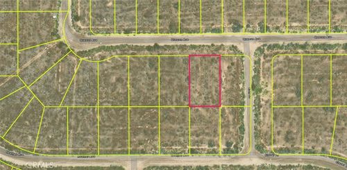 6658 Quezon Ave, California City, CA, 93505 | Card Image