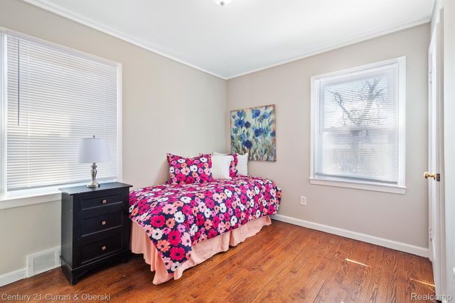 20488 Fleetwood Dr, House other with 4 bedrooms, 2 bathrooms and null parking in Harper Woods MI | Image 12