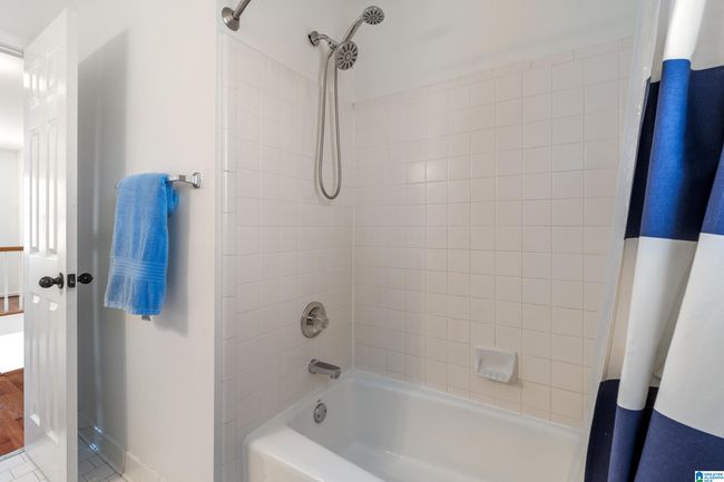 1641 Russet Crest Ln, House other with 3 bedrooms, 3 bathrooms and null parking in HOOVER AL | Image 25