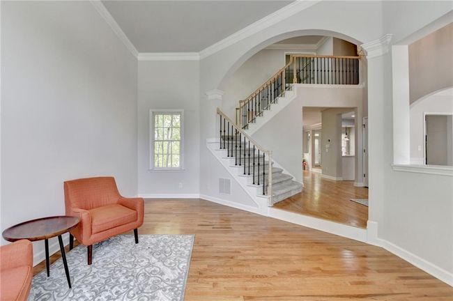 5915 Masters Club Dr, House other with 5 bedrooms, 4 bathrooms and null parking in Suwanee GA | Image 11
