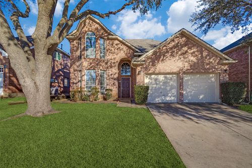 2369 Red Maple Rd, Flower Mound, TX, 75022-4919 | Card Image
