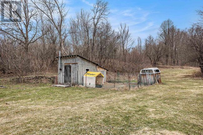 784 French Line Rd, House other with 4 bedrooms, 2 bathrooms and 20 parking in Lanark ON | Image 4