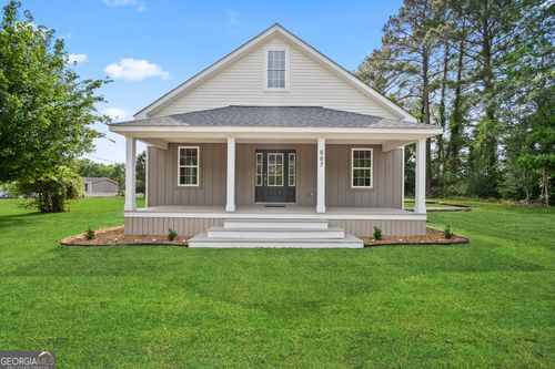 887 Log Landing Rd, Springfield, GA, 31329-5042 | Card Image