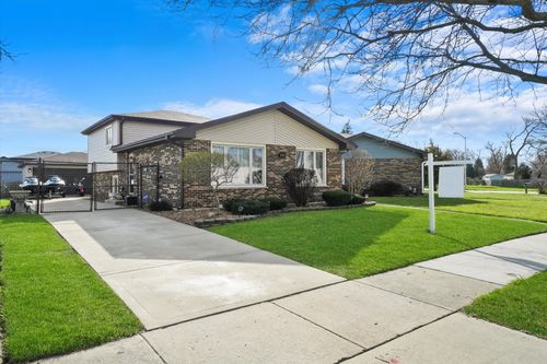12820 S Blossom Dr, Alsip, IL, 60803-2764 | Card Image