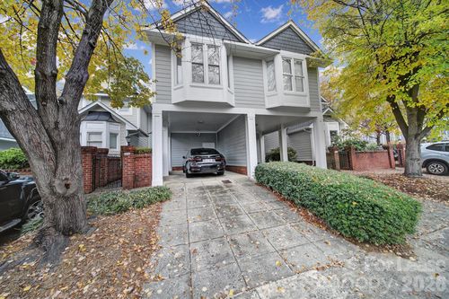 804 Greenleaf Ave, Charlotte, NC, 28202-1032 | Card Image
