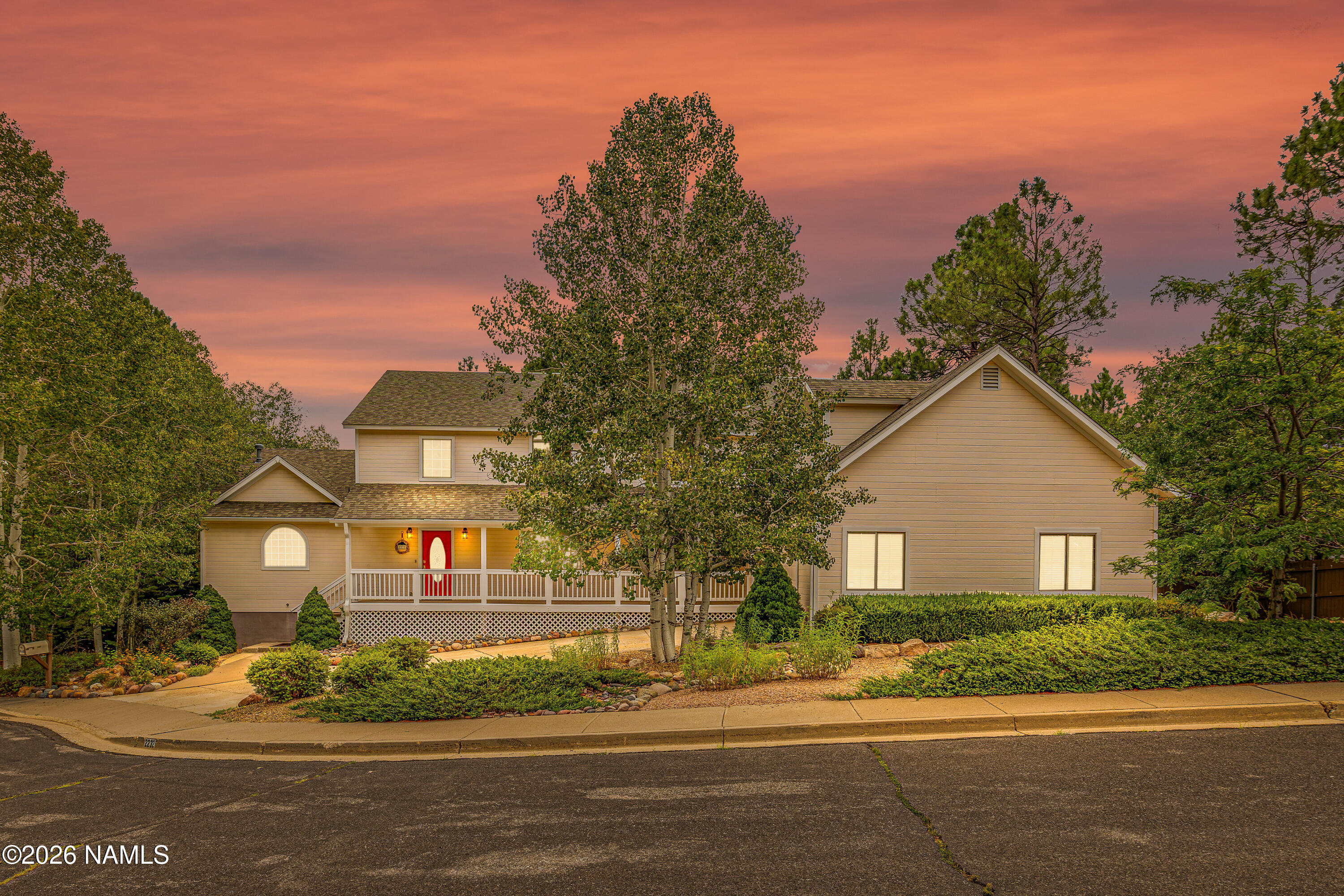 Residential in Flagstaff