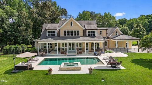 60 Hartwood Ln, Youngsville, NC, 27596-7467 | Card Image