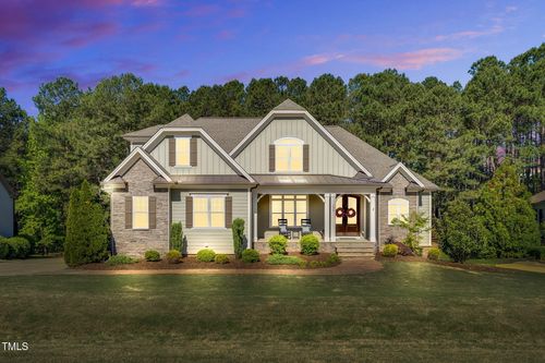 128 Paraggi Ct, Clayton, NC, 27527-9219 | Card Image