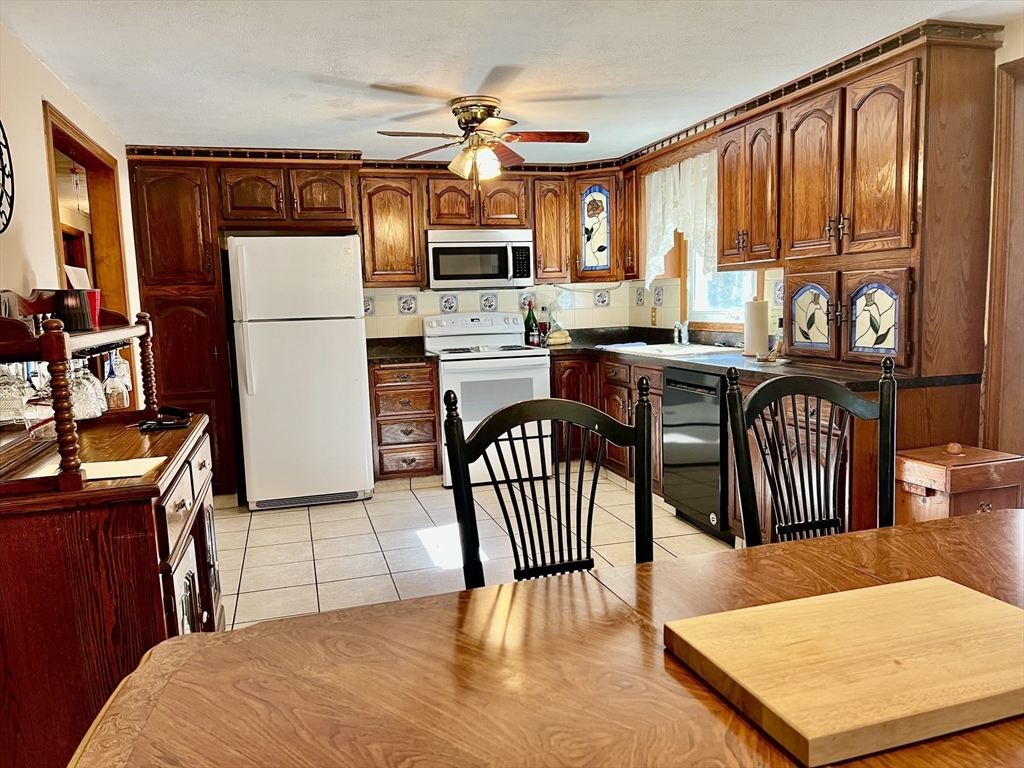 Residential in Millbury 4