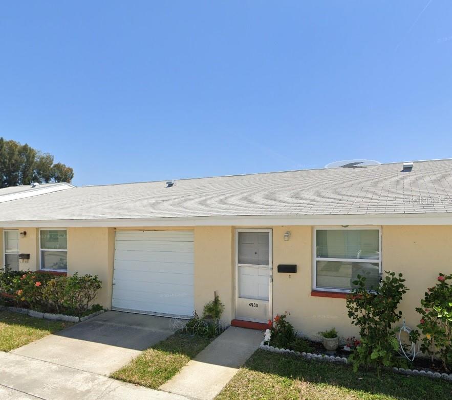 Filner St, New Port Richey, FL 34652