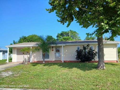 817 Bianca Dr Ne, Palm Bay, FL, 32905-5801 | Card Image