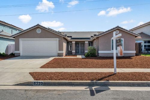 5222 N Contessa Ave, Fresno, CA, 93723-7672 | Card Image