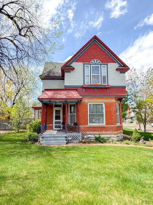 802 Raton Ave, La Junta, CO, 81050-2430 | Card Image