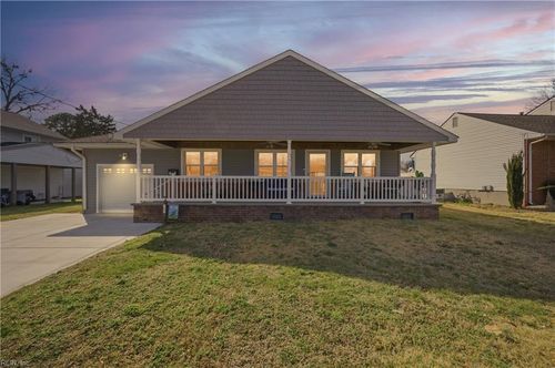 29 Lancaster Terrace, Hampton, VA, 23666 | Card Image