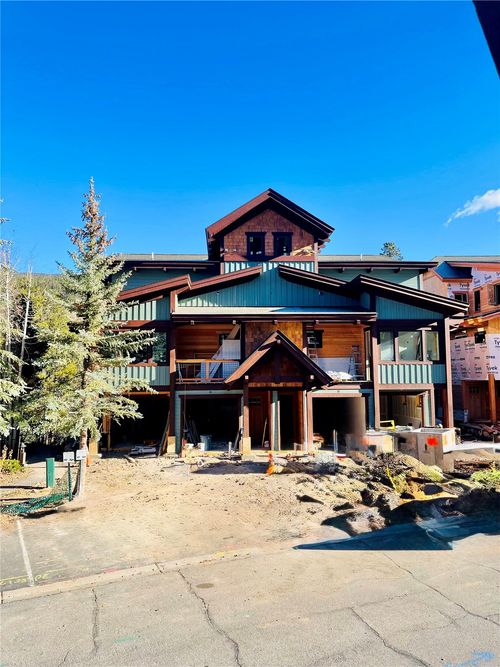 1863-0117 Lake Ridge Cir, KEYSTONE, CO, 80435 | Card Image