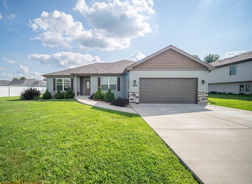 1908 Willow Brook Dr, Bourbonnais, IL, 60914-5082 | Card Image