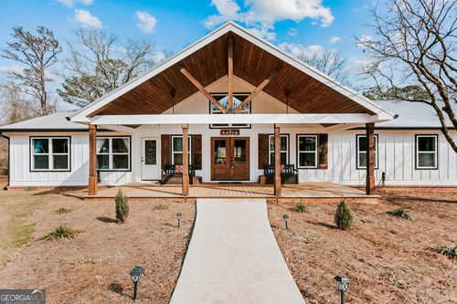 2820 Davis Academy Rd, Rutledge, GA, 30663-2722 | Card Image