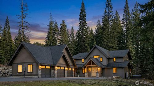 220 Breckenridge Dr, Ronald, WA, 98940-6000 | Card Image