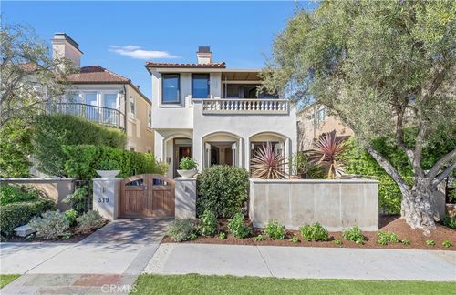 319 Orchid Ave, Corona del Mar, CA, 92625-3015 | Card Image