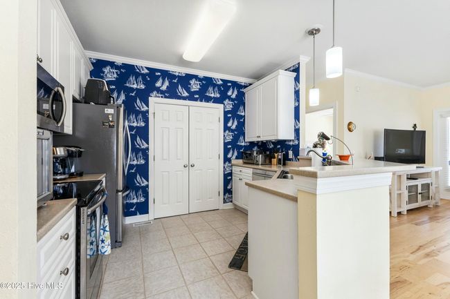 APT-2 - 105 Crooked Gulley Cir, Condo with 3 bedrooms, 2 bathrooms and null parking in Sunset Beach NC | Image 9