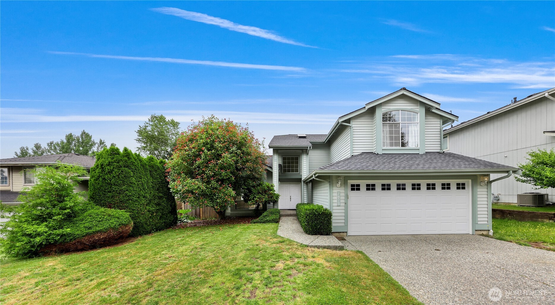 Residential in Marysville