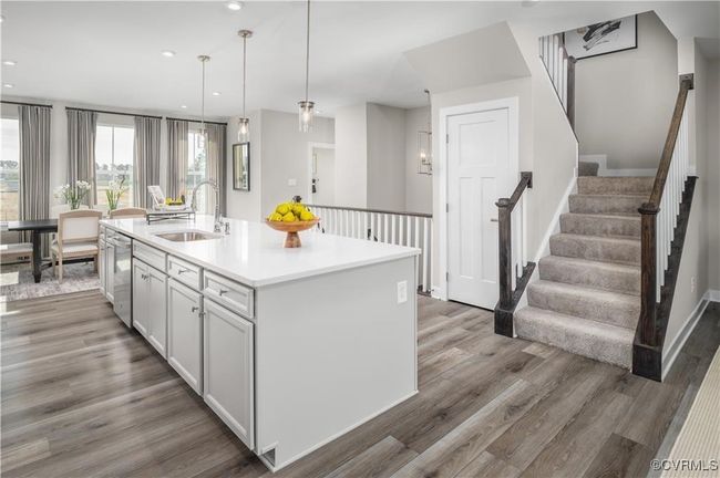 12151 Calgary Loop, Condo with 3 bedrooms, 3 bathrooms and null parking in Chester VA | Image 7